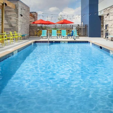 Home2 Suites By Hilton Columbia Southeast Fort Jackson Exterior foto